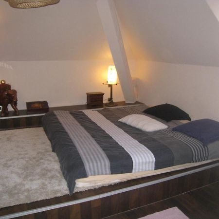 Chambres Privatives Chez L'Habitant Guebwiller Eksteriør bilde
