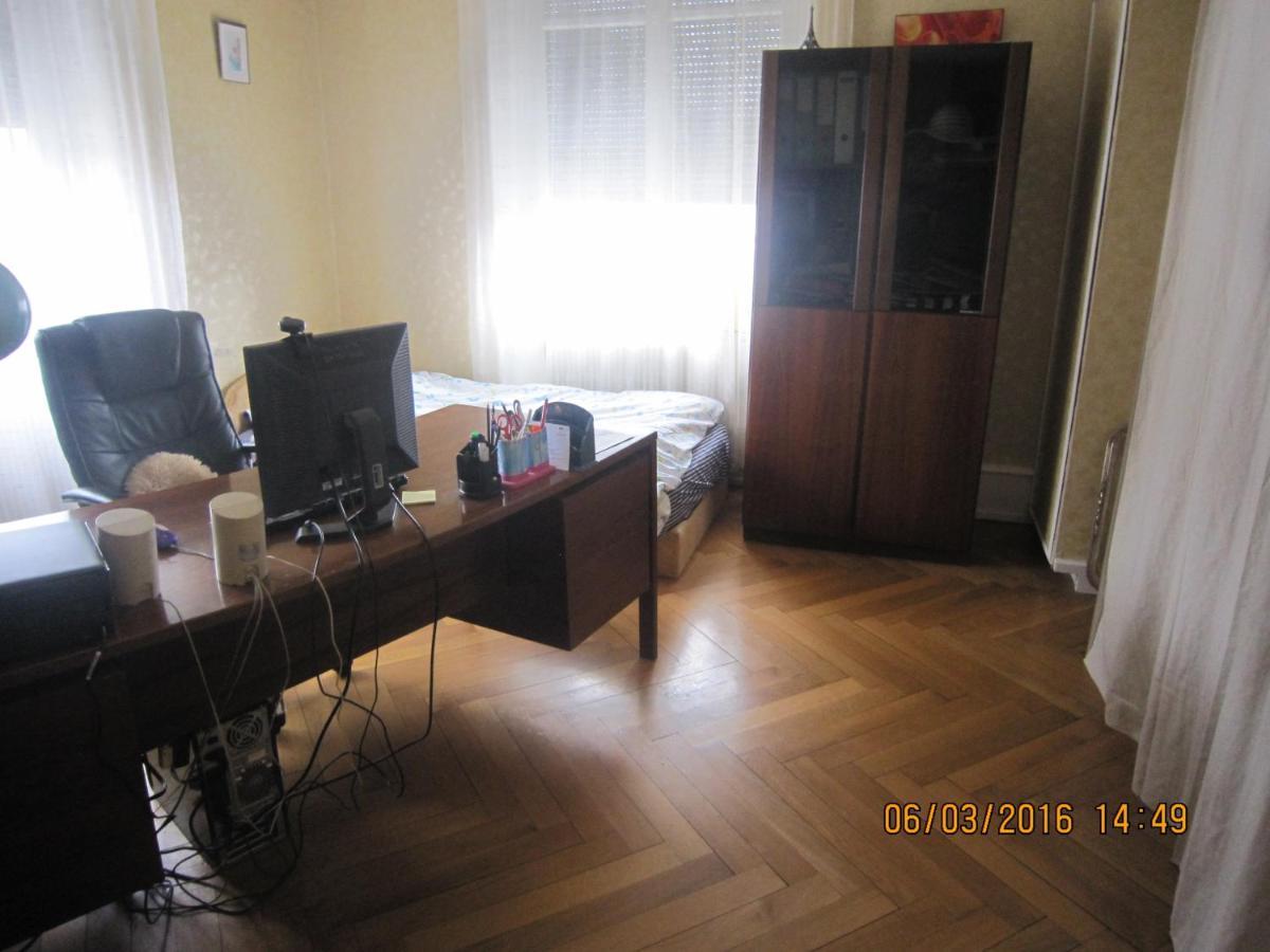 Chambres Privatives Chez L'Habitant Guebwiller Eksteriør bilde