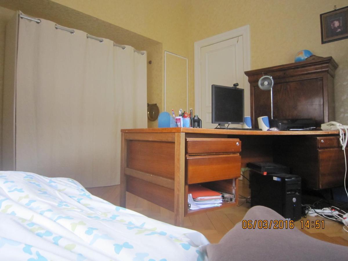 Chambres Privatives Chez L'Habitant Guebwiller Eksteriør bilde