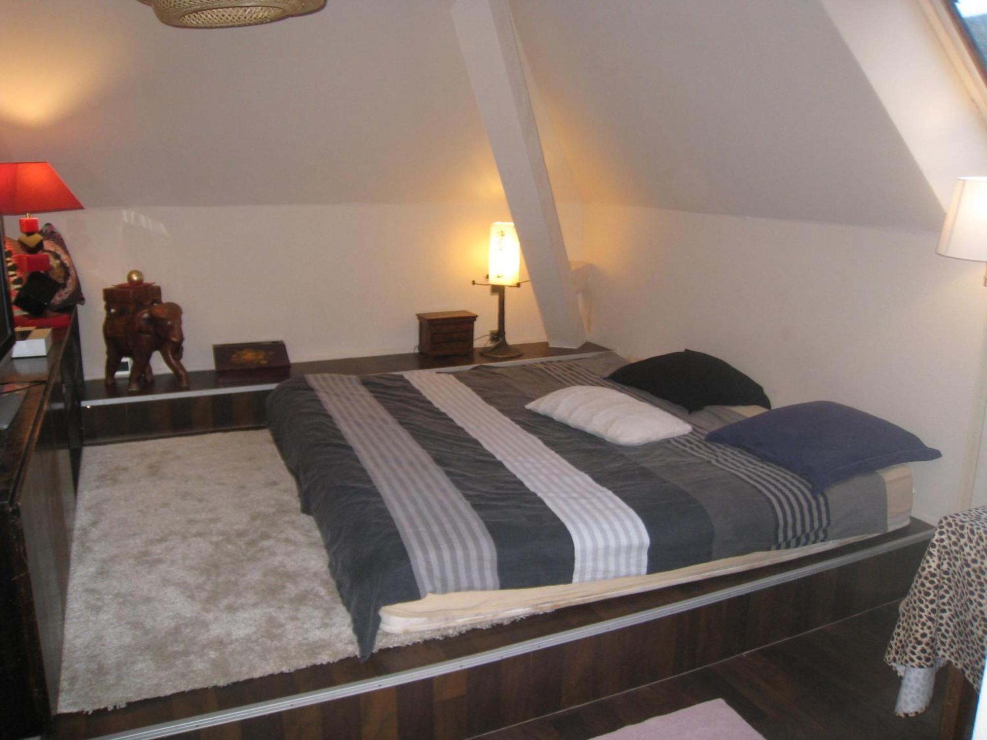 Chambres Privatives Chez L'Habitant Guebwiller Eksteriør bilde
