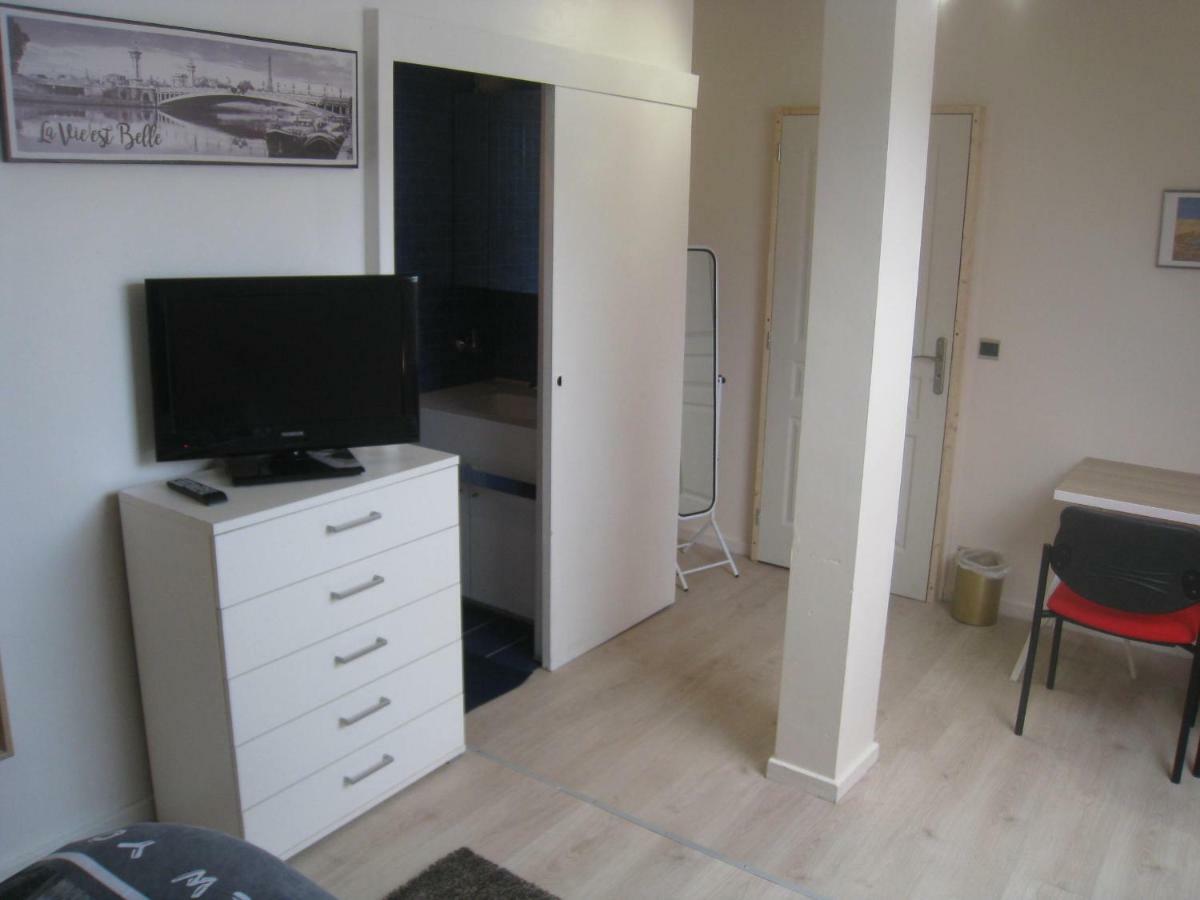 Chambres Privatives Chez L'Habitant Guebwiller Eksteriør bilde