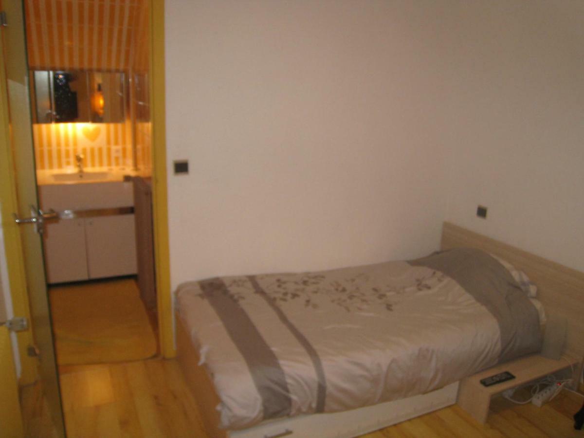 Chambres Privatives Chez L'Habitant Guebwiller Eksteriør bilde