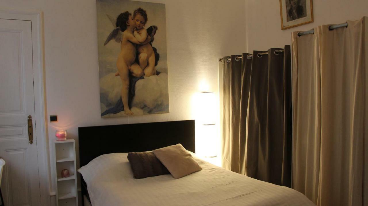 Chambres Privatives Chez L'Habitant Guebwiller Eksteriør bilde