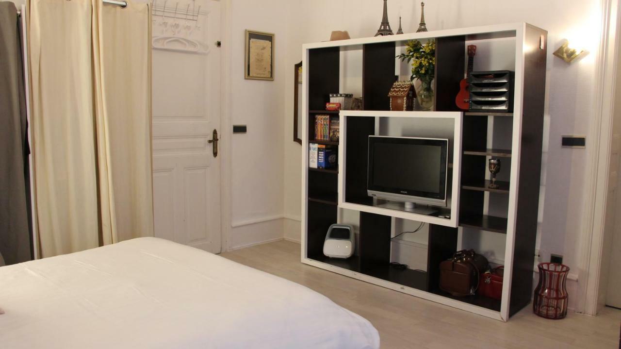 Chambres Privatives Chez L'Habitant Guebwiller Eksteriør bilde