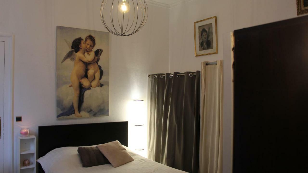 Chambres Privatives Chez L'Habitant Guebwiller Eksteriør bilde